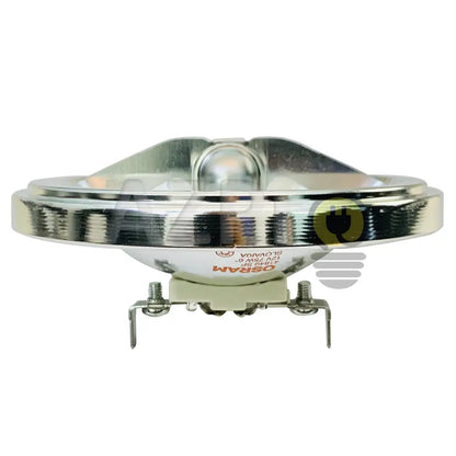 Foco Ar111 Lampara Halogena 75W 12V G53 8Grados Osram Casa Y Jardín > Iluminación Focos Reflectores