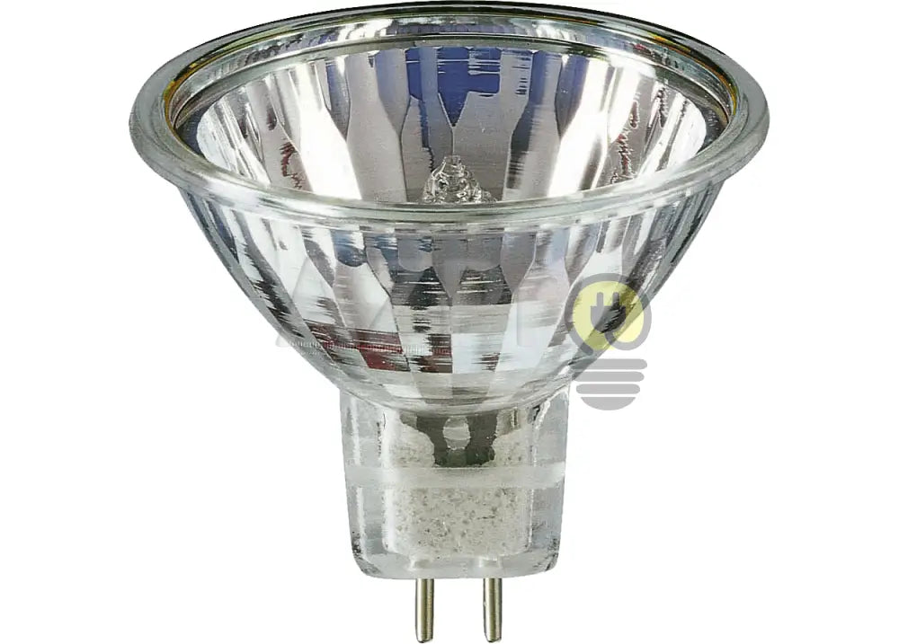 Foco Bab Lampara Halogena 20W 12V Gu5.3 Mr16 Eiko Casa Y Jardín > Iluminación Focos Reflectores