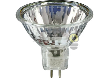 Foco Bab Lampara Halogena 20W 12V Gu5.3 Mr16 Eiko Casa Y Jardín > Iluminación Focos Reflectores