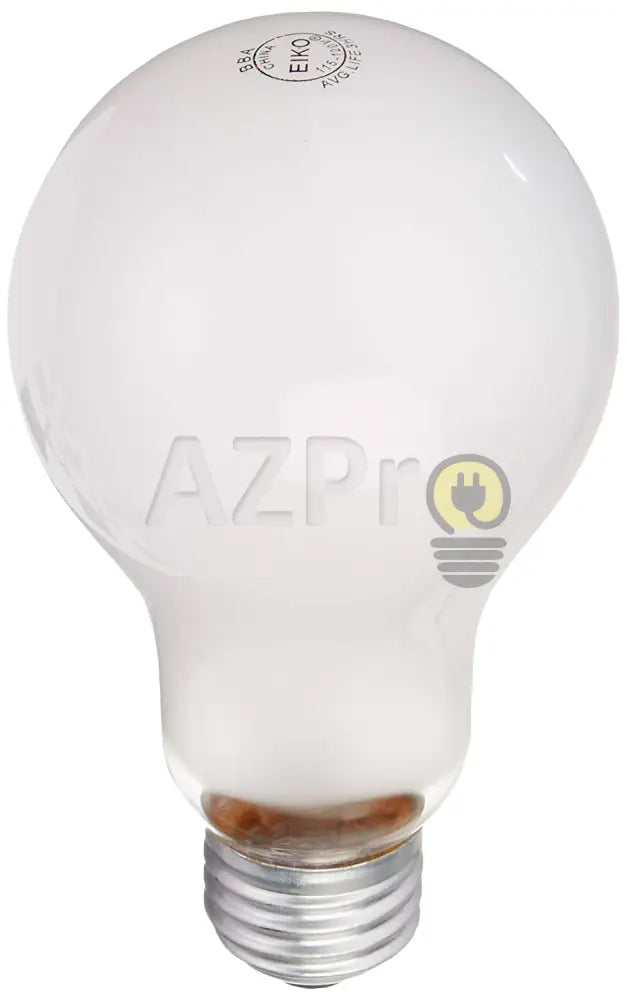 Foco Bba Lampara Incandescente 250W 120V E27 Photoflood 11521 Osram Casa Y Jardín > Iluminación