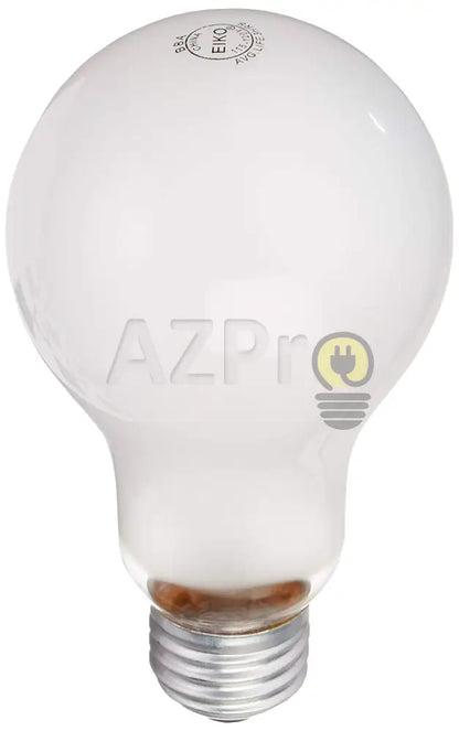 Foco Bba Lampara Incandescente 250W 120V E27 Photoflood 11521 Osram Casa Y Jardín > Iluminación