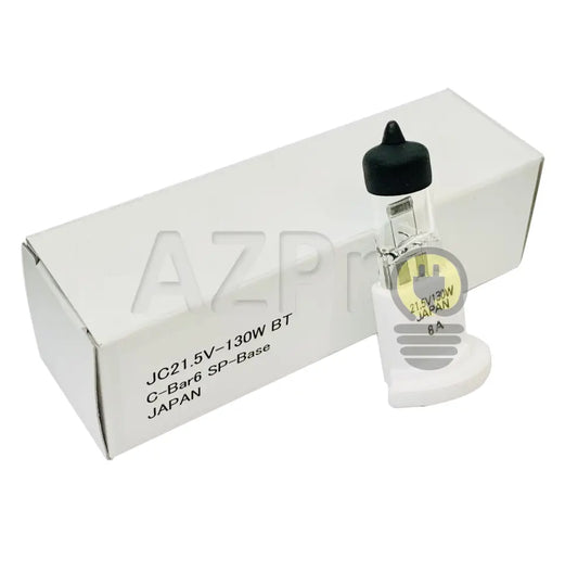 Foco Blue 80 Lampara Halogena 130W 21.5V G6.35 Blue80 Hg Casa Y Jardín > Iluminación Focos