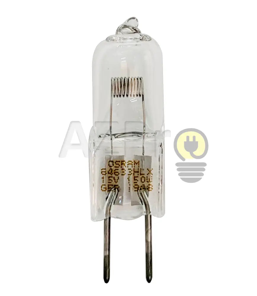 Foco Brj Lampara Halogena 150W 15V G6.35 86421 Osram Casa Y Jardín > Iluminación Focos Reflectores