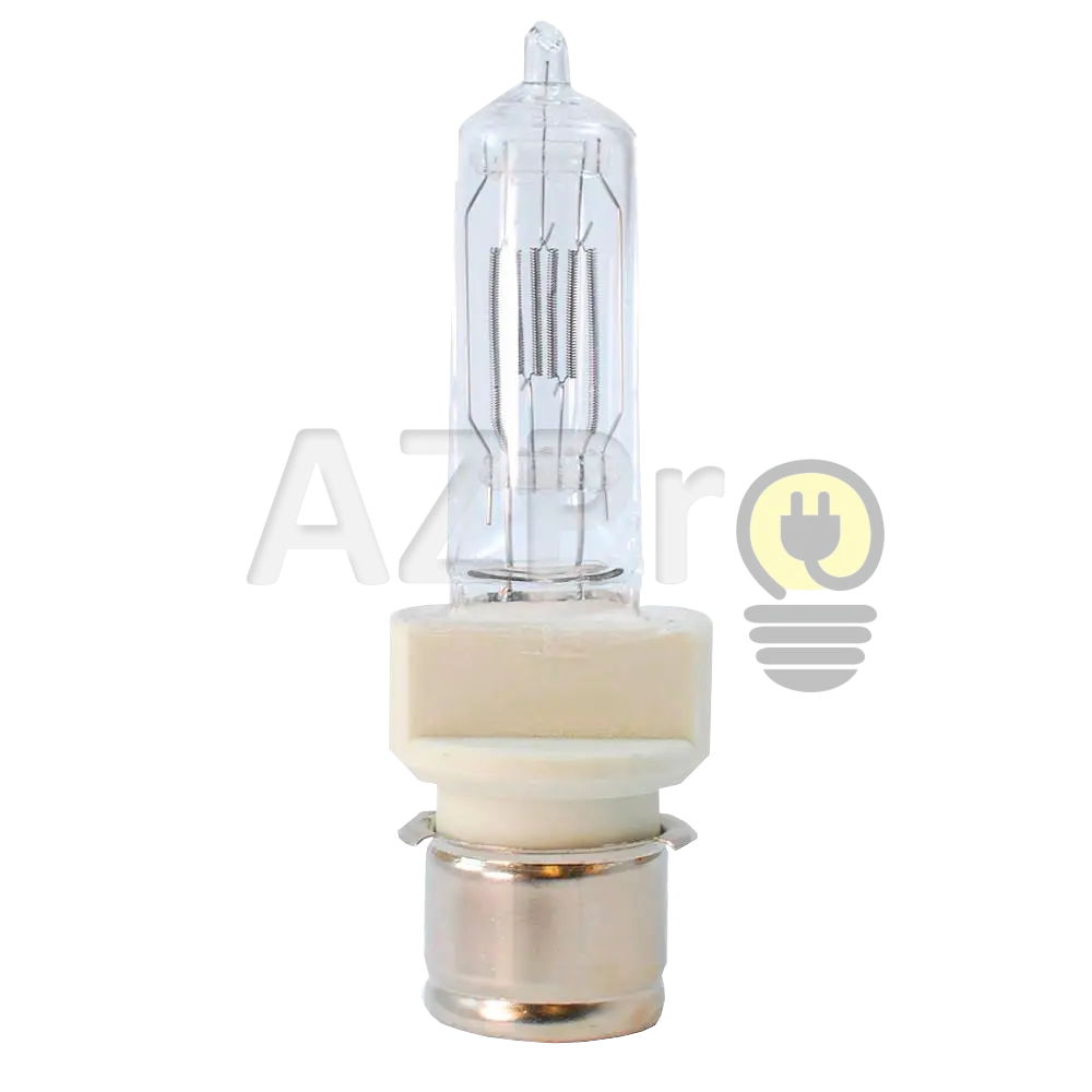 Foco Btn Lampara Halogena 750w 120v P28s 54687 Osram – AZPro