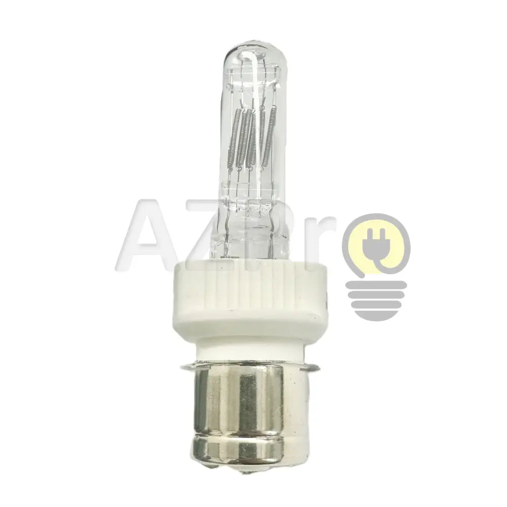 Foco Btn Lampara Halogena 750W 120V P28S 54687 Osram Casa Y Jardín > Iluminación Focos Reflectores