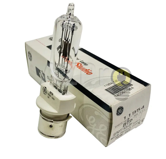Foco Btp Lampara Halogena 750W 120V P28S 11954 Ge Casa Y Jardín > Iluminación Focos Reflectores