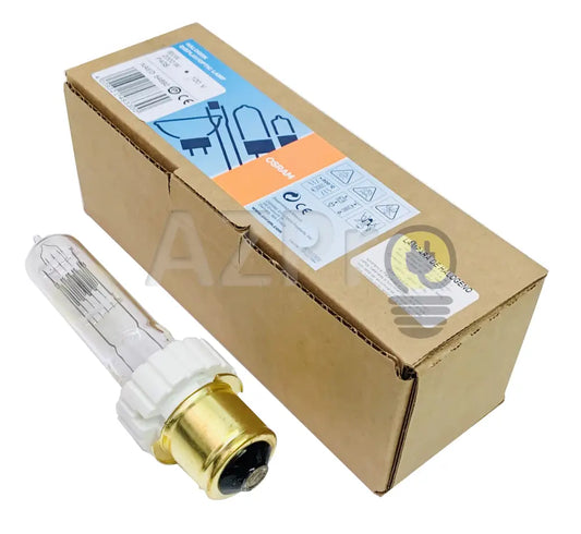 Foco Bvw Lampara Halogena 2000W 120V P40S Osram Casa Y Jardín > Iluminación Focos Reflectores