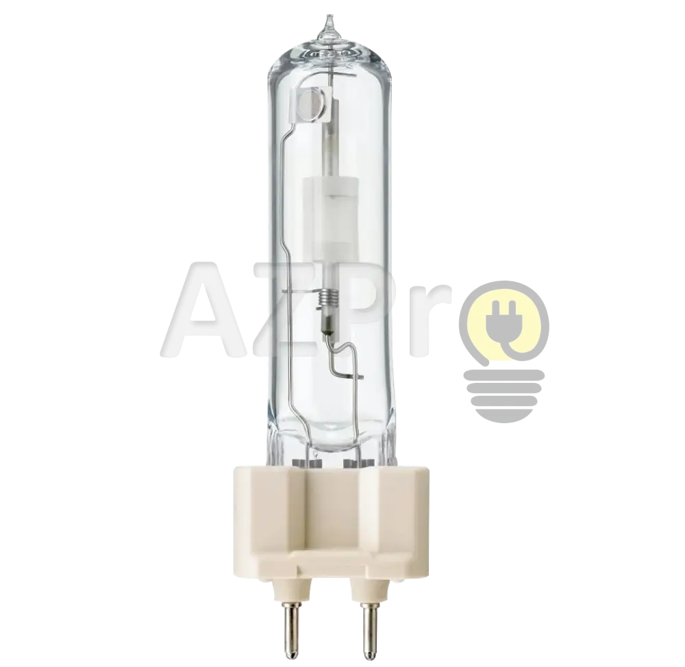 Foco Cdm 150/942 Hci 150-2 Lampara Descarga 150W G12 Xenpow Casa Y Jardín > Iluminación Focos