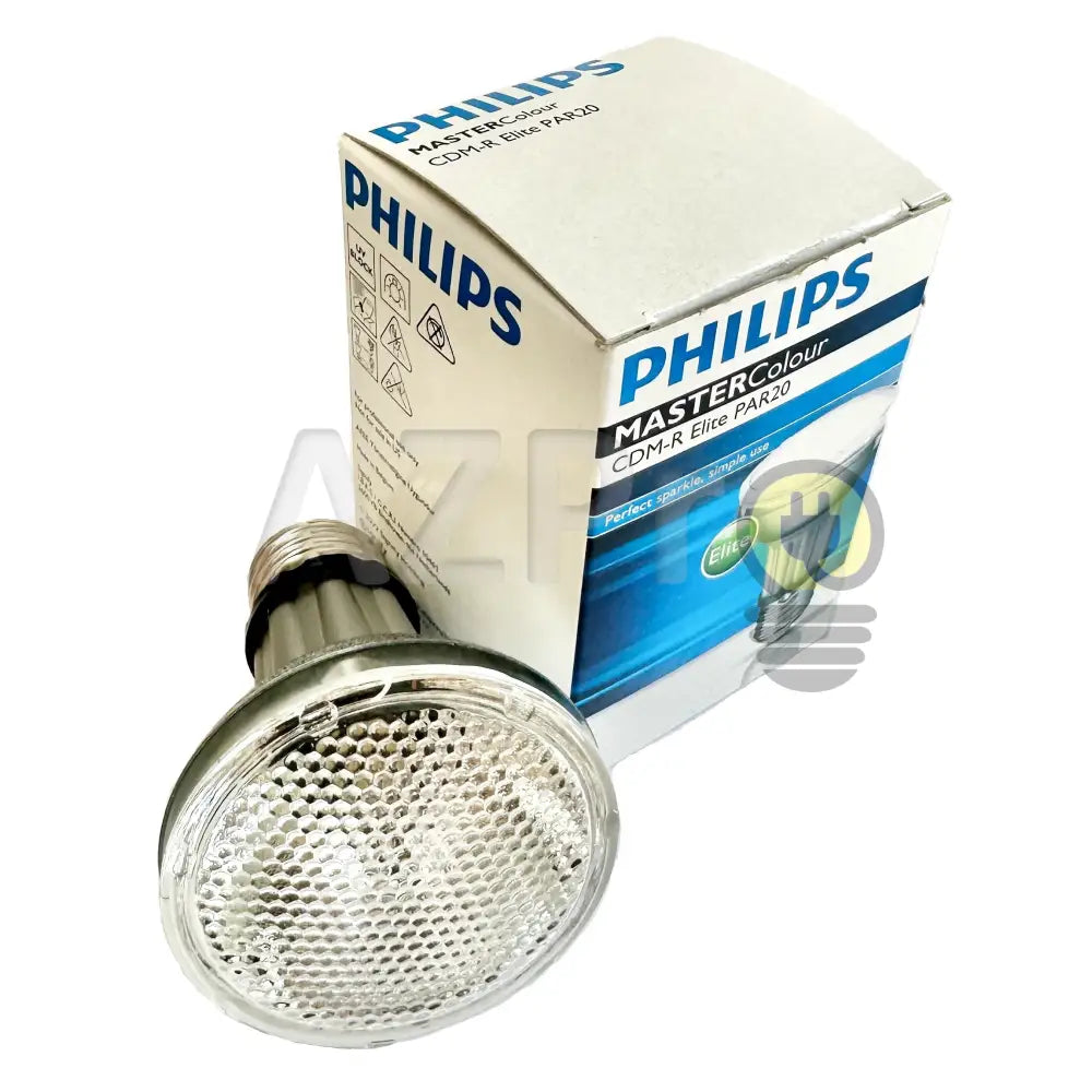 Foco CDM R Elite Par20 Lampara Descarga 35w 30d E27 Philips Casa y jardín > Iluminación > Focos y reflectores