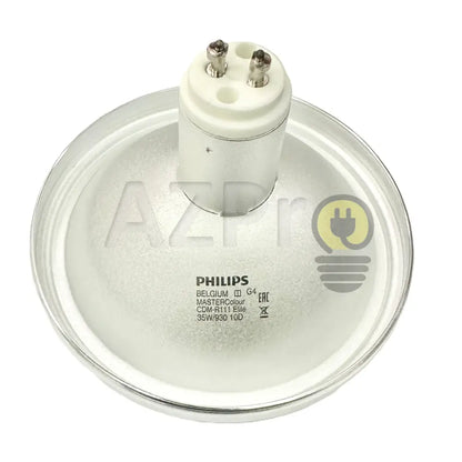 Foco Cdm R111 Elite Lampara Descarga 35w 10D Gx8.5 Philips Casa y jardín > Iluminación > Focos y reflectores