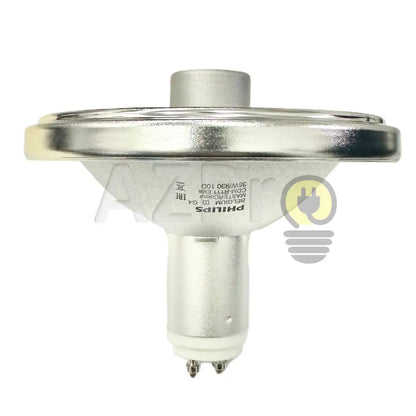 Foco Cdm R111 Elite Lampara Descarga 35w 10D Gx8.5 Philips Casa y jardín > Iluminación > Focos y reflectores
