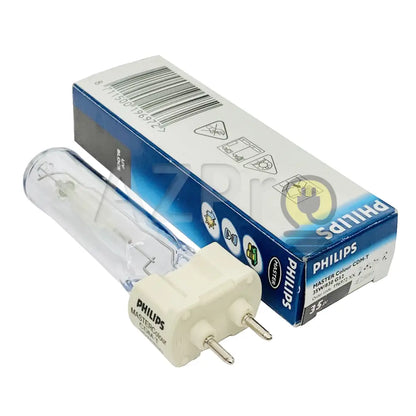 Foco Cdm T 35 Lampara Descarga Hci 35W G12 Philips Casa Y Jardín > Iluminación Focos Reflectores