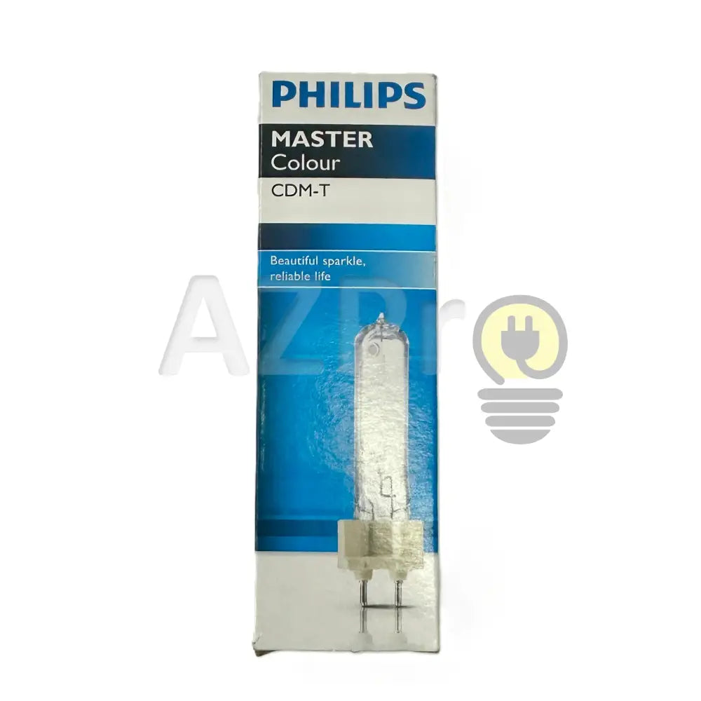 Foco Cdm T 70 Lampara Descarga Mastercolour 70w G12 3000K Philips Casa y jardín > Iluminación > Focos y reflectores