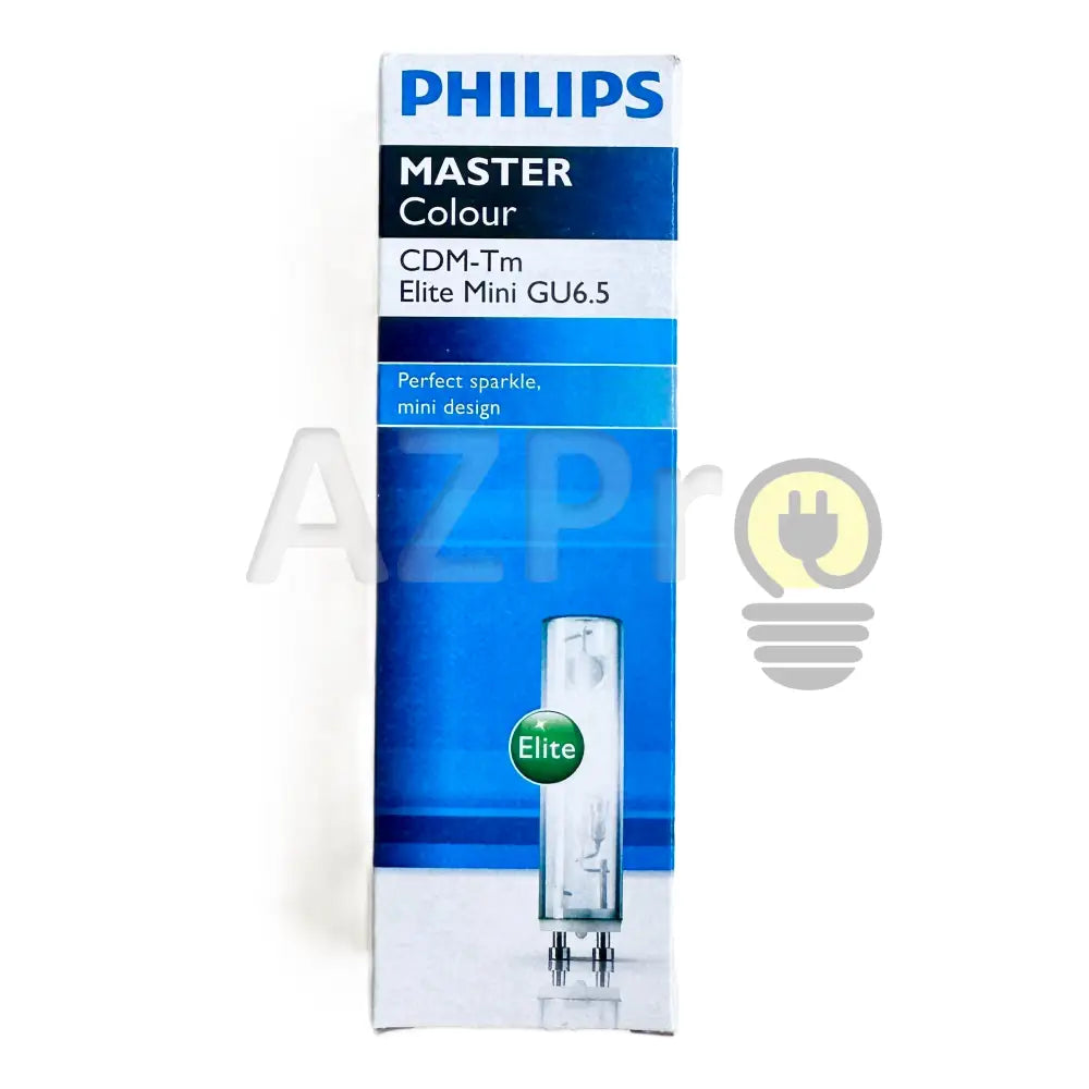 Foco Cdm Tm Elite Mini 35 Lampara Descarga 35w Gu6.5 Philips Casa y jardín > Iluminación > Focos y reflectores
