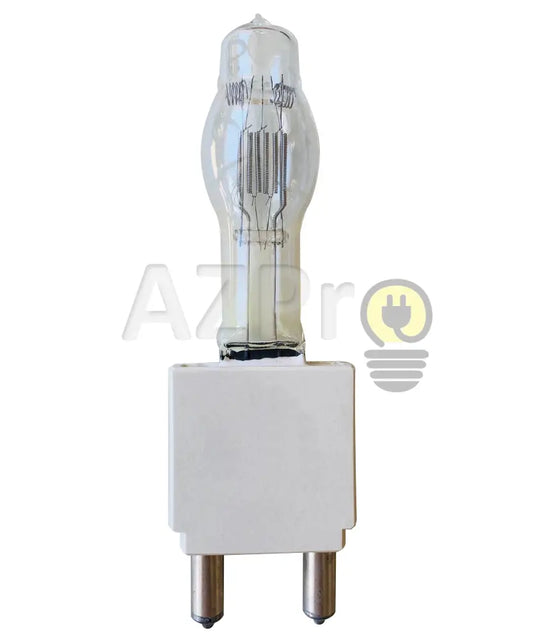 Foco Cxz Lampara Halogena 1500W 120V G38 88612 Ge Casa Y Jardín > Iluminación Focos Reflectores