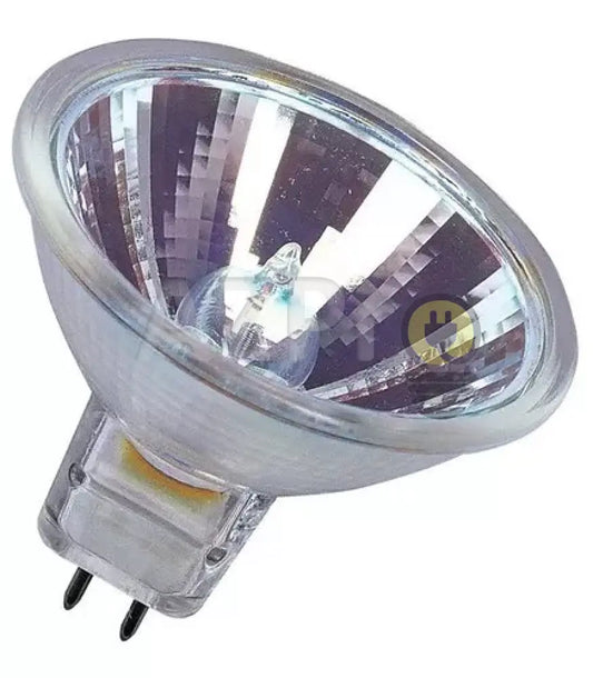 Foco Decostar Pro 51 Lampara Halogena 50W 12V Gu5.3 24 Osram Casa Y Jardín > Iluminación Focos