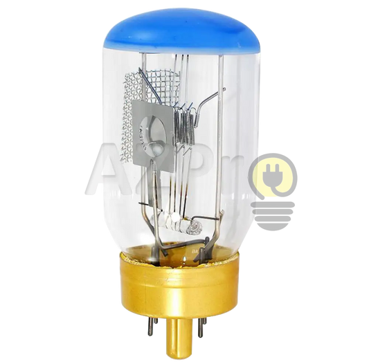 Foco Dek Lampara Incandescente 500W 120V Base G17Q-7 Ushio Casa Y Jardín > Iluminación Focos