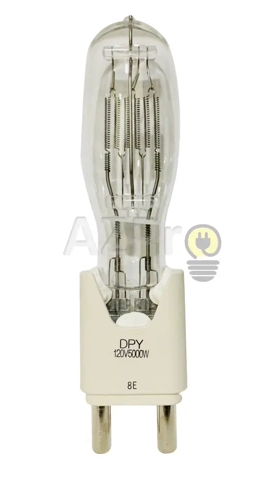 Foco Dpy Lampara Halogena 5000W 120V G38 Ushio Casa Y Jardín > Iluminación Focos Reflectores