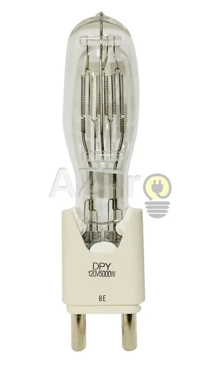 Foco Dpy Lampara Halogena 5000W 120V G38 Ushio Casa Y Jardín > Iluminación Focos Reflectores