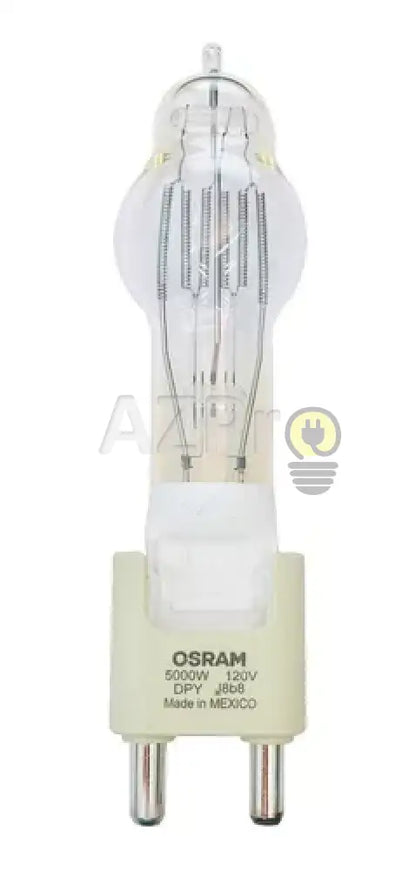 Foco Dpy Lampara Halogena 5000W 120V G38 Osram Casa Y Jardín > Iluminación Focos Reflectores