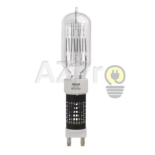 Foco Dty Lampara Halogena 10000w 120v G38 Osram Casa y jardín > Iluminación > Focos y reflectores