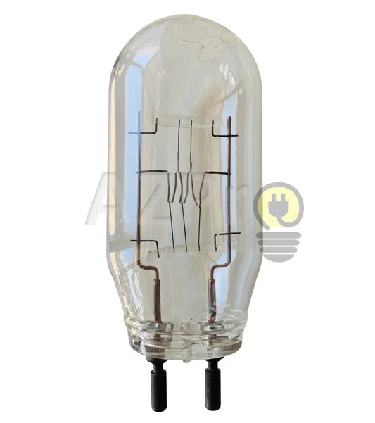 Foco Dvg Lampara Incandescente 500W 120V G22 500T20/63 Ge Casa Y Jardín > Iluminación Focos