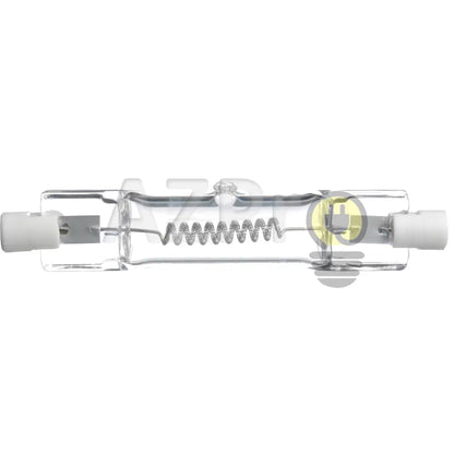 Foco Dxw Lampara Halogena 1000W 120V R7S Ushio Casa Y Jardín > Iluminación Focos Reflectores
