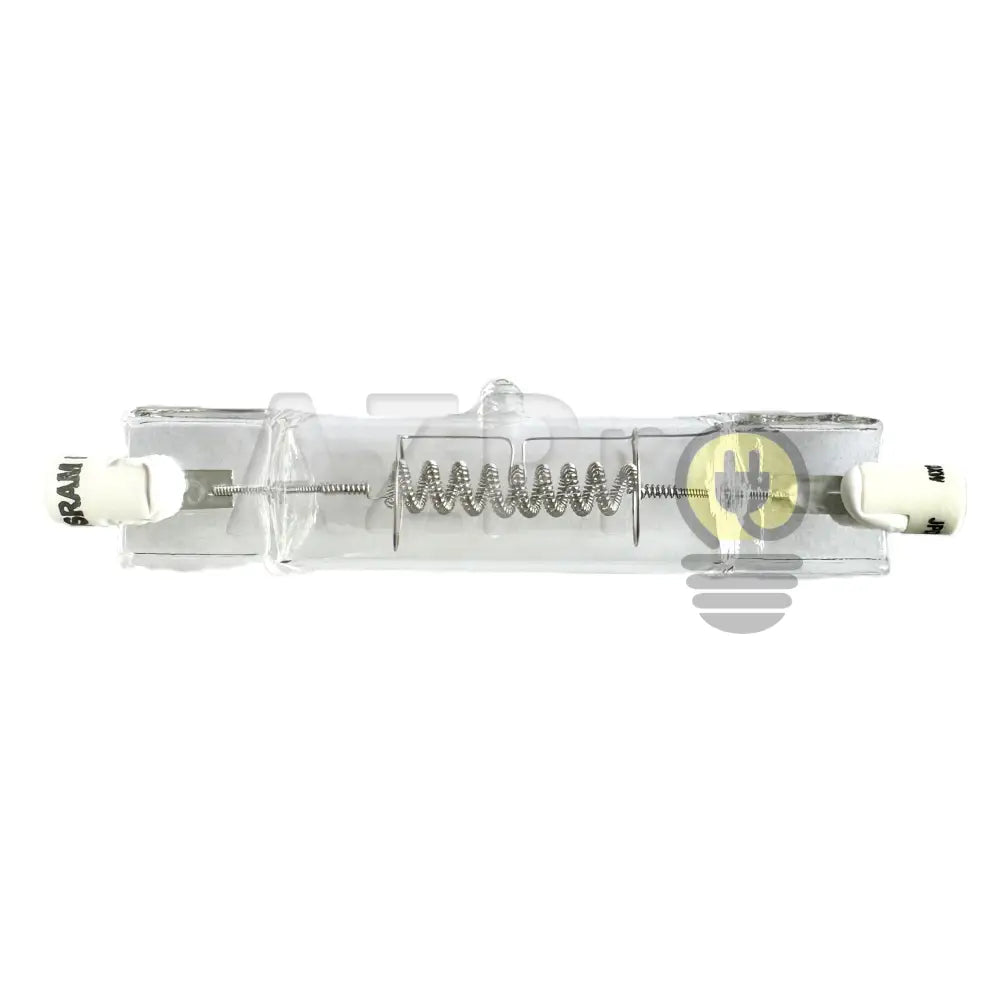 Foco Dxw Lampara Halogena 1000w 120v R7s 53997 Osram Casa y jardín > Iluminación > Focos y reflectores