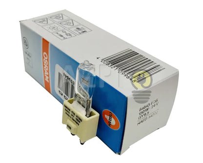 Foco Dze Lampara Halogena Fds 150W 24V Gz9.5 64643 Osram Casa Y Jardín > Iluminación Focos