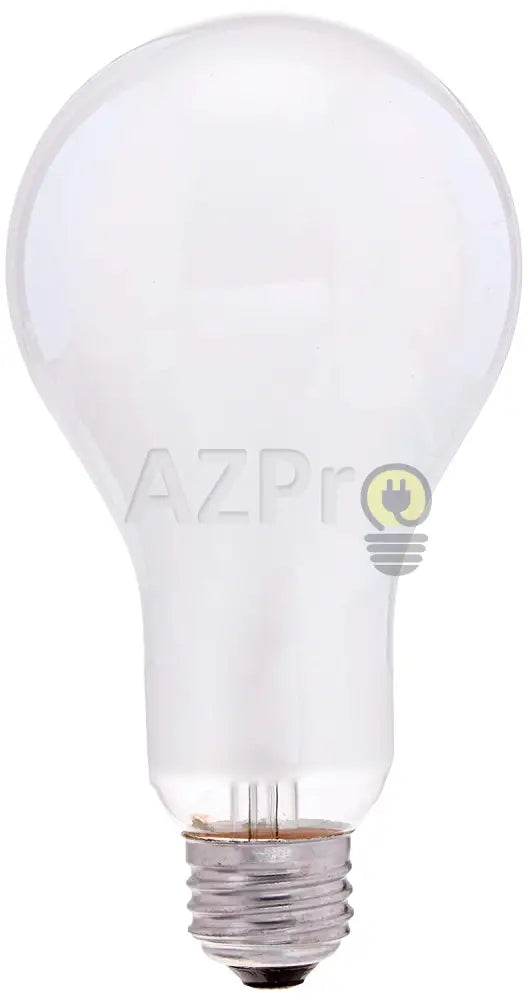 Foco Ebv Lampara Incandescente 500W 120V E27 Photoflood 11519 Osram Casa Y Jardín > Iluminación