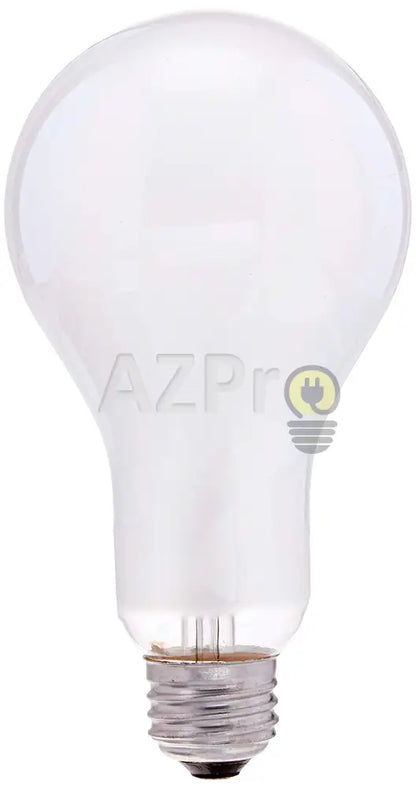 Foco Ebv Lampara Incandescente 500W 120V E27 Photoflood 11519 Osram Casa Y Jardín > Iluminación