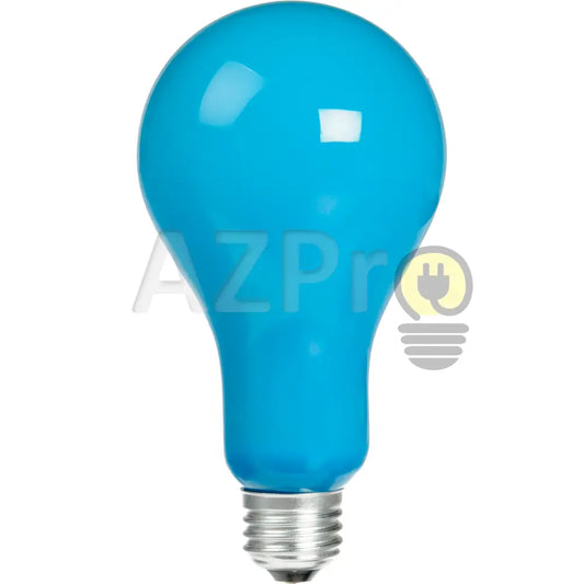 Foco Ebw Lampara Incandescente 500W 120V E27 Photoflood Azpro Casa Y Jardín > Iluminación Focos
