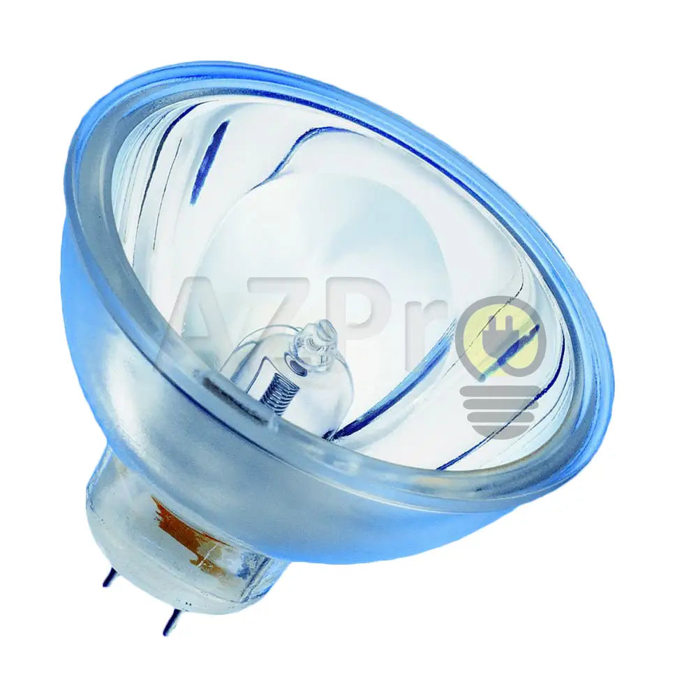 Foco Efr Lampara Halogena Hlx 64620 150w 15v Gz6.35 Mr16 Larga Vida 54211 Osram - Casa y jardín > Iluminación > Focos y
