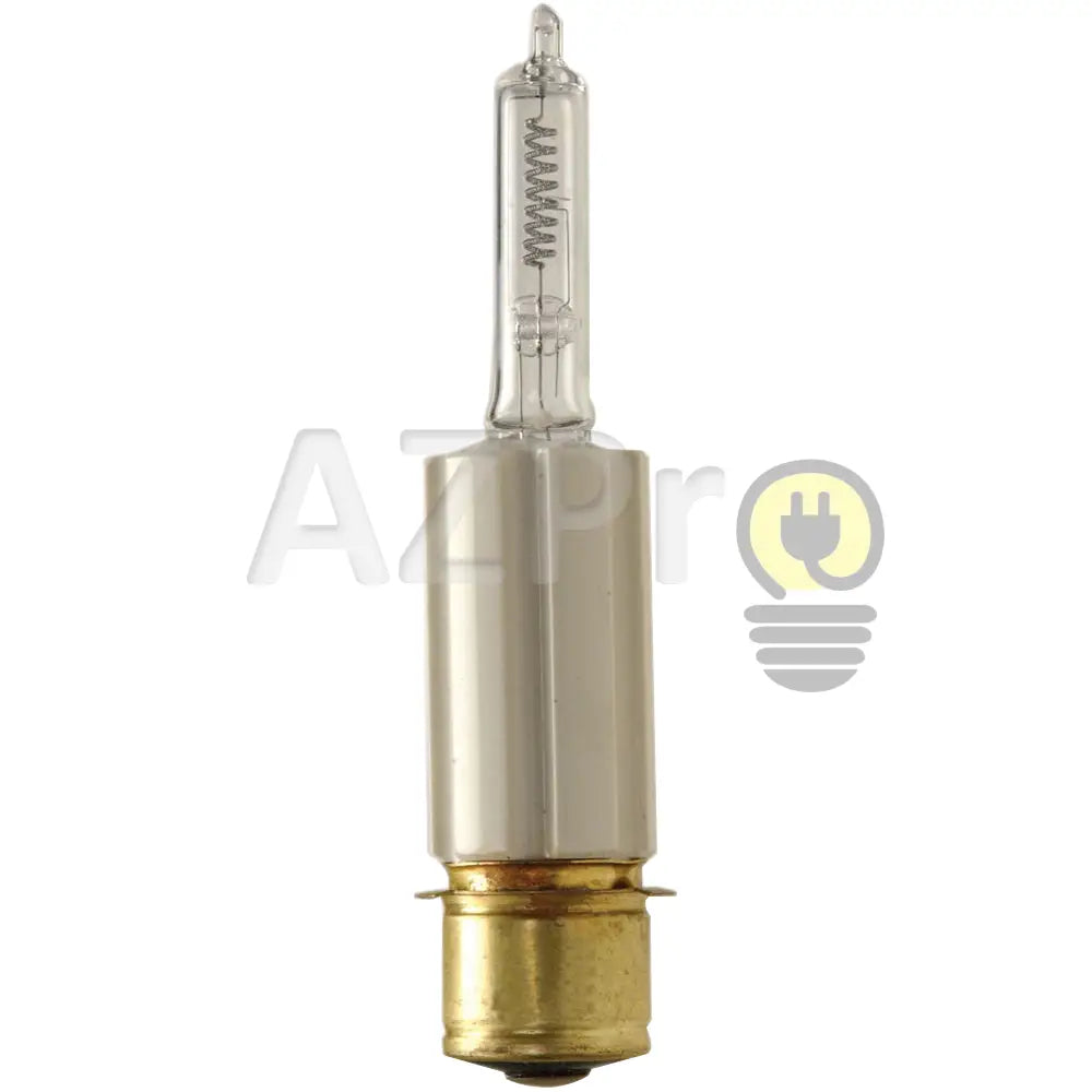 Foco Egc Lampara Halogena Egd 500W 120V P28S 39134 Ge Casa Y Jardín > Iluminación Focos Reflectores