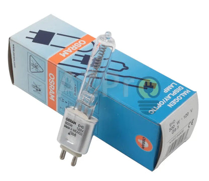 Foco Ehd Lampara Halogena 500W 120V 54508 Osram Casa Y Jardín > Iluminación Focos Reflectores