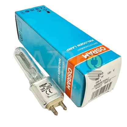 Foco Ehg Lampara Halogena 750w 120v G9.5 54512 Osram Casa y jardín > Iluminación > Focos y reflectores