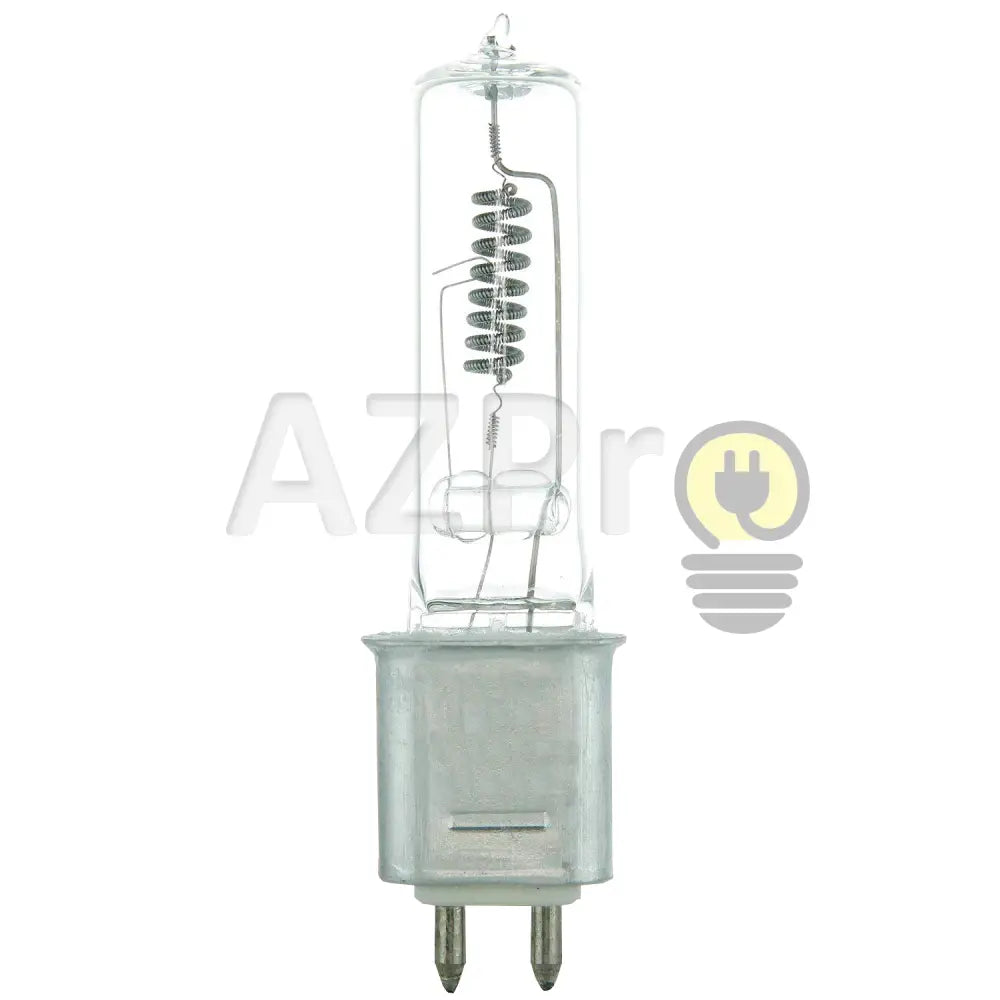 Foco Ehg Lampara Halogena 750W 120V G9.5 54512 Osram Casa Y Jardín > Iluminación Focos Reflectores