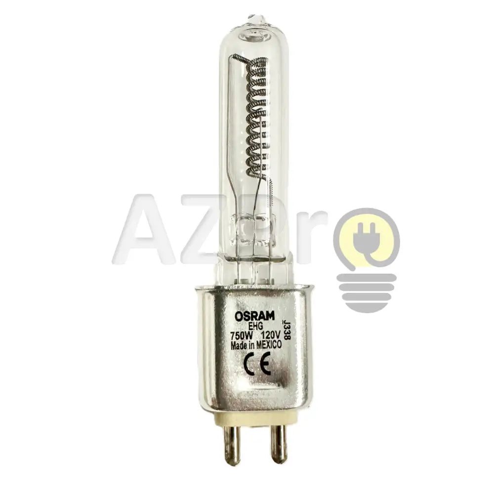 Foco Ehg Lampara Halogena 750w 120v G9.5 54512 Osram Casa y jardín > Iluminación > Focos y reflectores