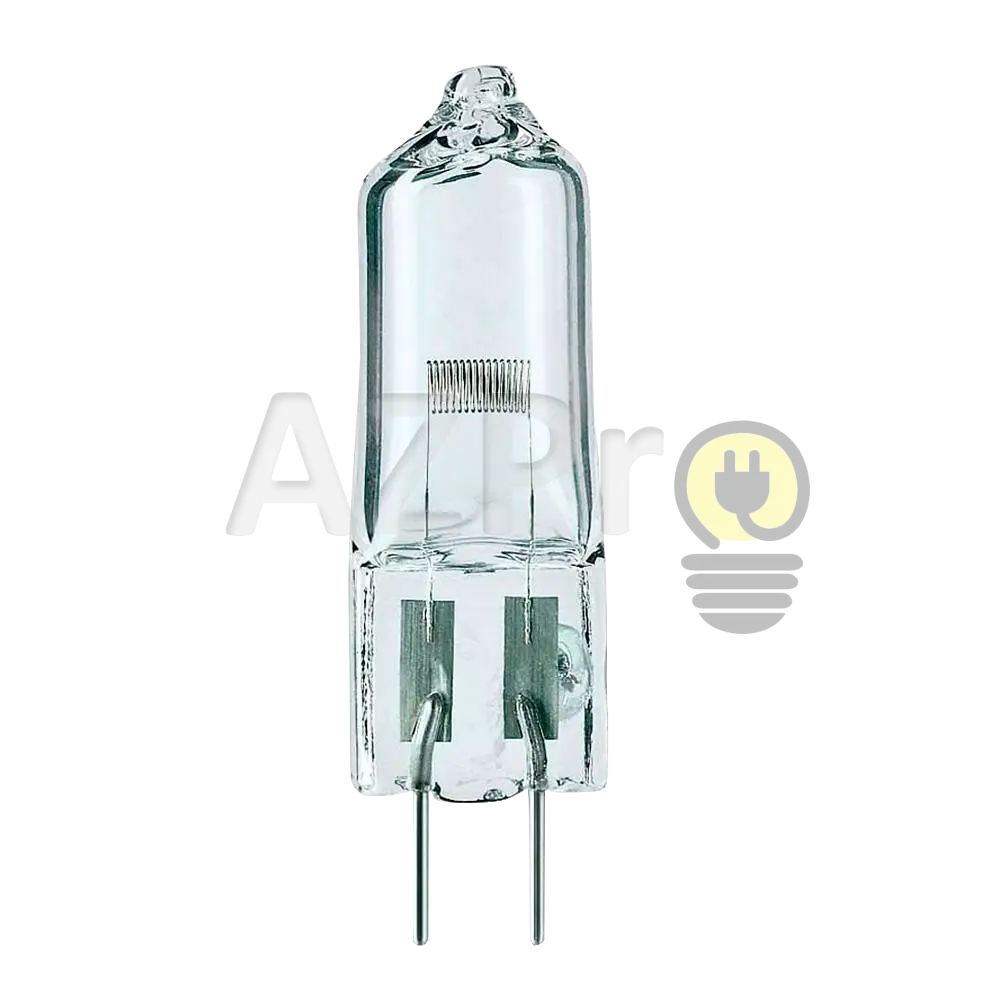 Foco Ehj Lampara Halogena Hlx 64655 250W 24V G6.35 54045 Xenpow Casa Y Jardín > Iluminación Focos