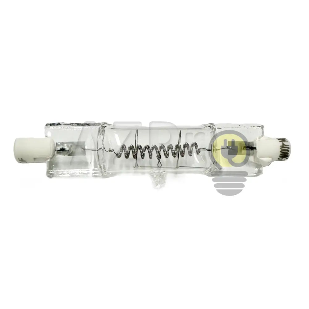 Foco EHR Lampara Halogena JPD Q400T4/CL 400w 120v R7S 1000293 Ushio - Casa y jardín > Iluminación > Focos y reflectores
