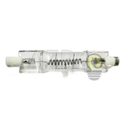 Foco EHR Lampara Halogena JPD Q400T4/CL 400w 120v R7S 1000293 Ushio - Casa y jardín > Iluminación > Focos y reflectores