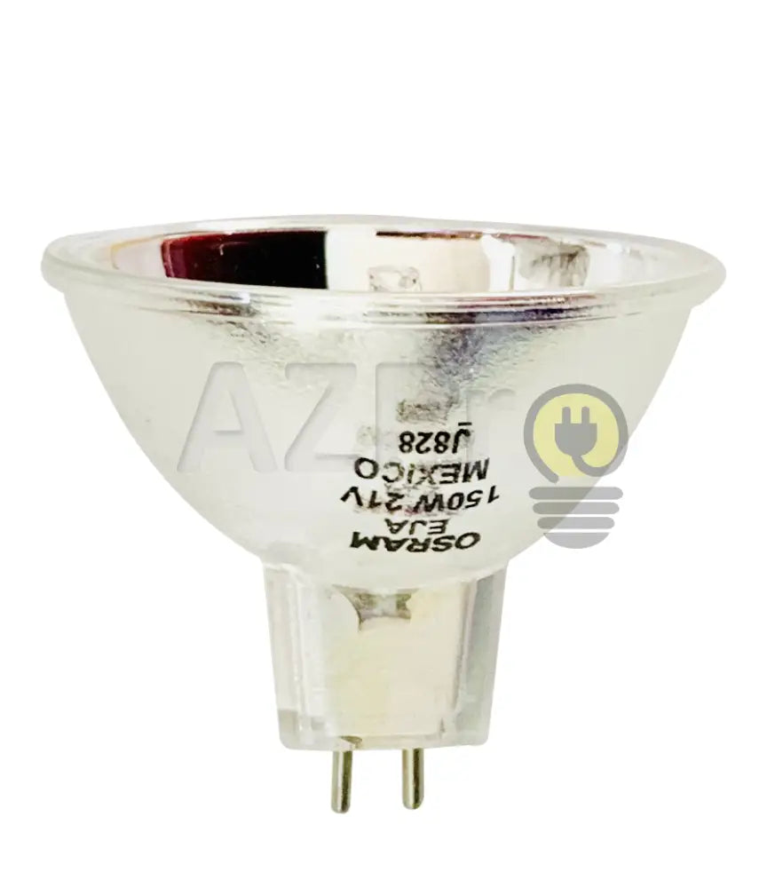 Foco Eja Lampara Halogena 150W 21V Gx5.3 54753 Osram Casa Y Jardín > Iluminación Focos Reflectores