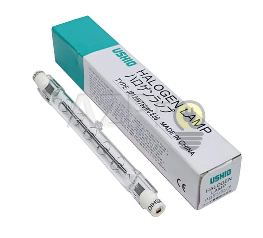 Foco Ejg Lampara Halogena 750W 120V R7S Ushio Casa Y Jardín > Iluminación Focos Reflectores
