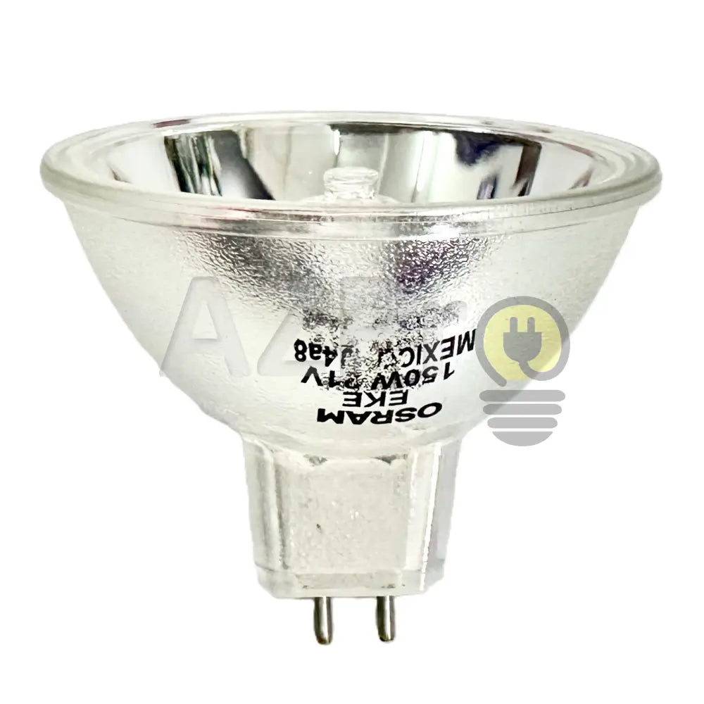 Foco Eke Lampara Halogena 150w 21v Base Gx5.3 54842 Osram - Casa y jardín > Iluminación > Focos y reflectores