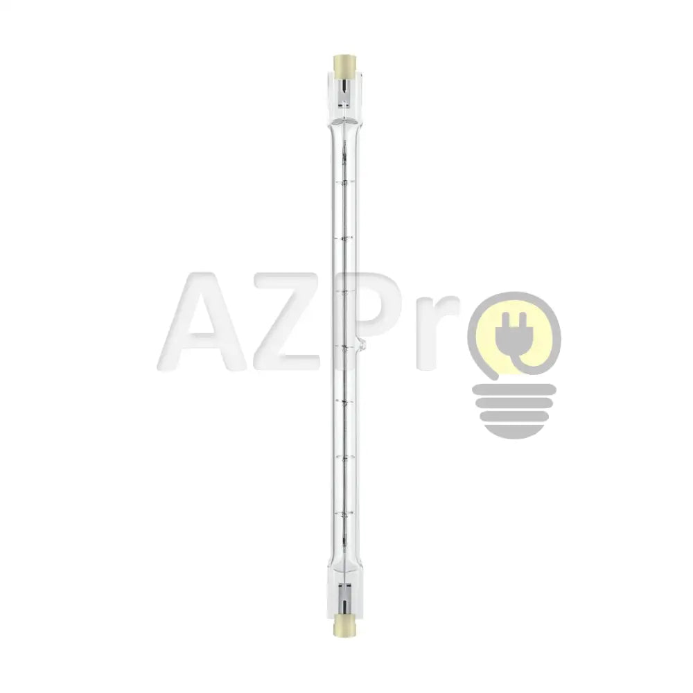 Foco EKM Lampara Halogena 64741 1000W 240V R7S Osram Casa y jardín > Iluminación > Focos y reflectores