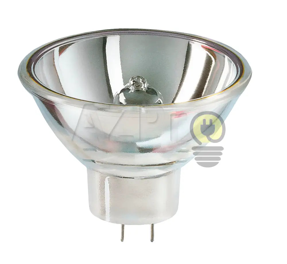 Foco Elc Lampara Halogena Hlx 64653 250W 24V Gx5.3 Mr16 231035 Philips Casa Y Jardín > Iluminación