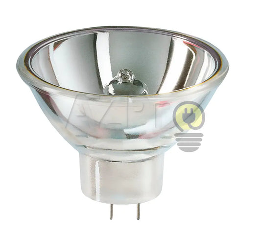 Foco Elc Lampara Halogena Hlx 64653 250W 24V Gx5.3 Mr16 231035 Philips Casa Y Jardín > Iluminación