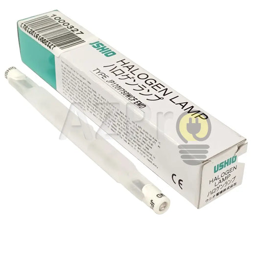 Foco Emd Lampara Halogena 750W 120V Base R7S 1000327 Ushio Casa Y Jardín > Iluminación Focos