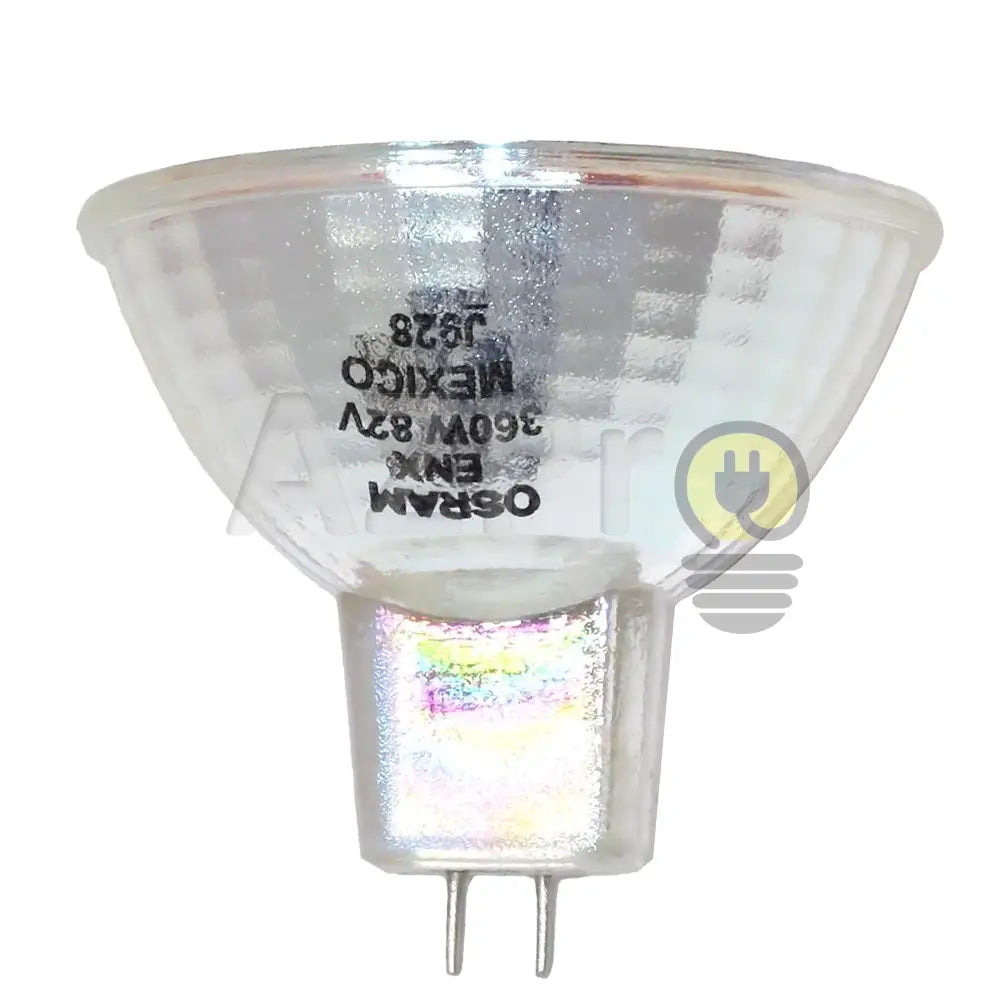 Foco Enx Lampara Halogena 360W 82V Base Gy5.3 54984 Osram Casa Y Jardín > Iluminación Focos