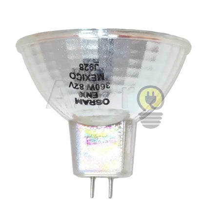 Foco Enx Lampara Halogena 360W 82V Base Gy5.3 54984 Osram Casa Y Jardín > Iluminación Focos